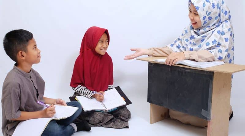 lowongan les privat Semarang