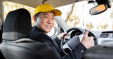 Loker Driver Semarang