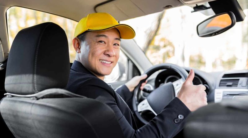 Loker Driver Semarang