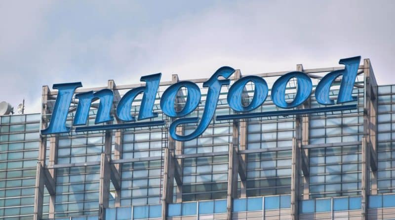 Loker Indofood Semarang