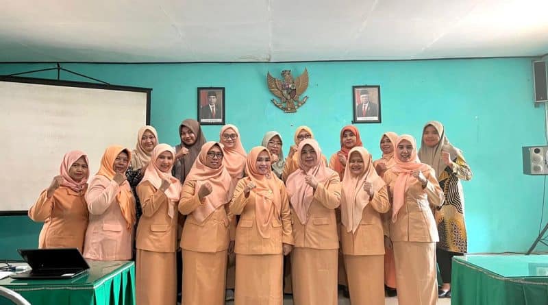 Loker Kab Semarang