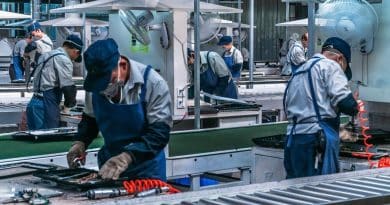 Loker Pabrik Semarang
