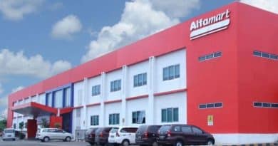 Loker Semarang PT Sumber Alfaria Trijaya