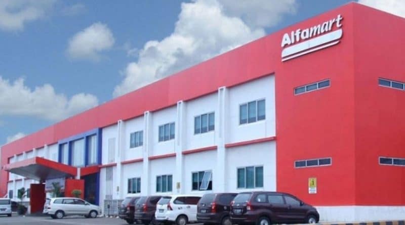 Loker Semarang PT Sumber Alfaria Trijaya