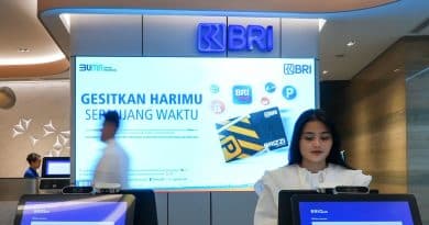 Lowongan Bank BRI Semarang