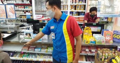 Lowongan Driver Indomaret Semarang