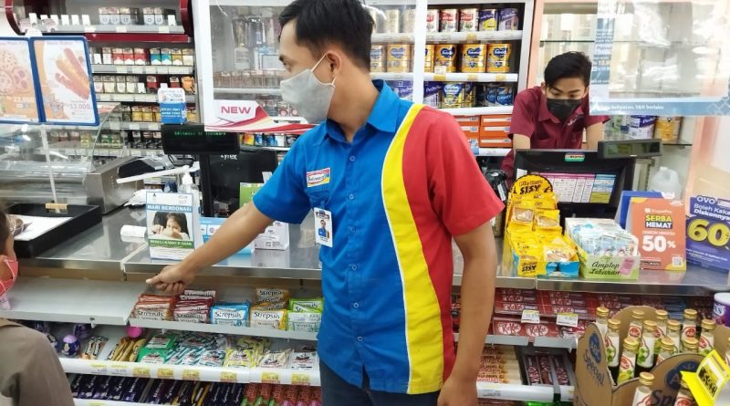 Lowongan Driver Indomaret Semarang