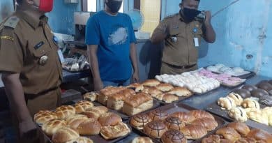 Lowongan Kerja Toko Roti Semarang