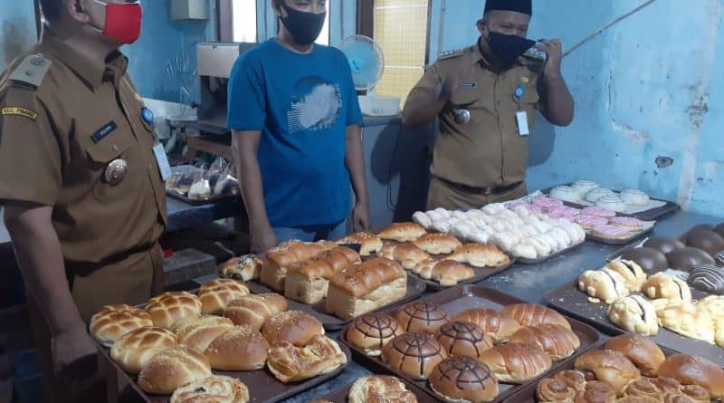 Lowongan Kerja Toko Roti Semarang