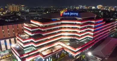 loker Semarang Bank Jateng