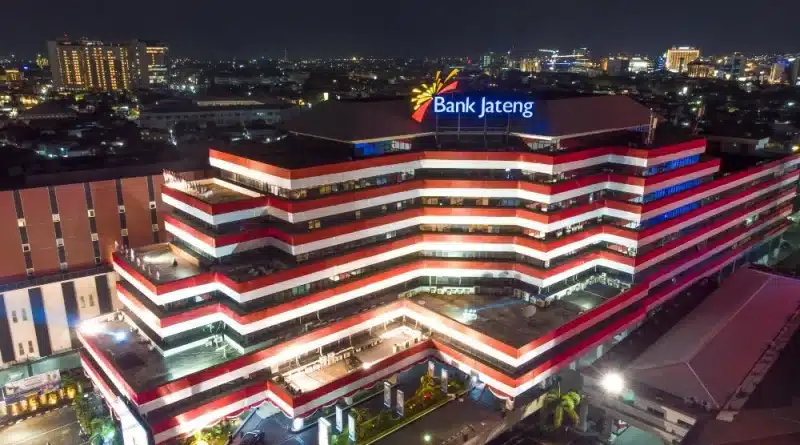 loker Semarang Bank Jateng
