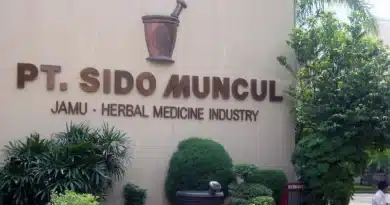loker Semarang PT Industri Jamu Dan Farmasi Sido Muncul Tbk