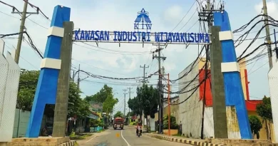 loker Semarang PT Kawasan Industri Wijayakusuma