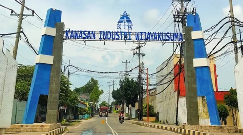 loker Semarang PT Kawasan Industri Wijayakusuma
