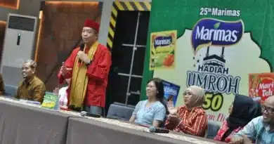 loker Semarang PT Marimas