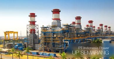 loker Semarang PT PLN Indonesia Power Semarang