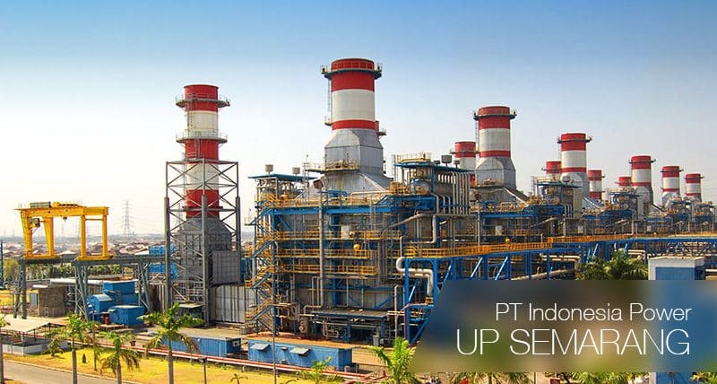 loker Semarang PT PLN Indonesia Power Semarang