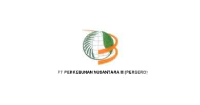 loker Semarang PT Perkebunan Nusantara III (Persero)