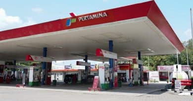 loker Semarang PT Pertamina Jawa Bagian Tengah