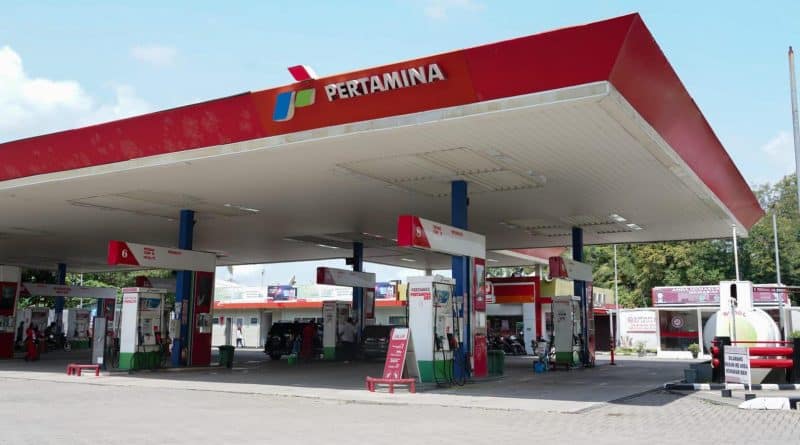 loker Semarang PT Pertamina Jawa Bagian Tengah