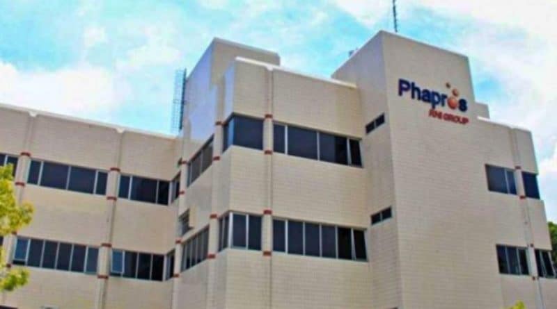 loker Semarang PT Phapros