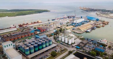 loker semarang PT Pelabuhan Indonesia (Persero)