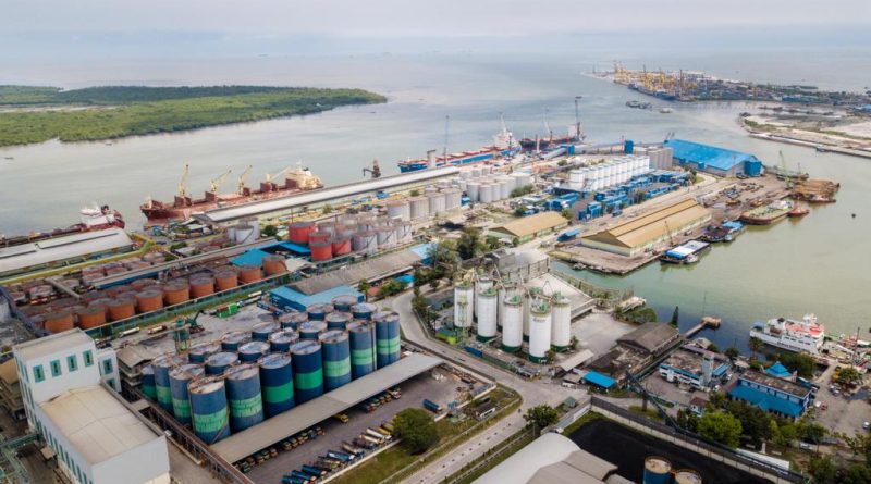 loker semarang PT Pelabuhan Indonesia (Persero)