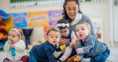 lowongan kerja baby sitter Semarang
