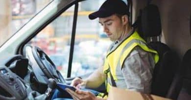 lowongan kerja sopir Semarang hari ini