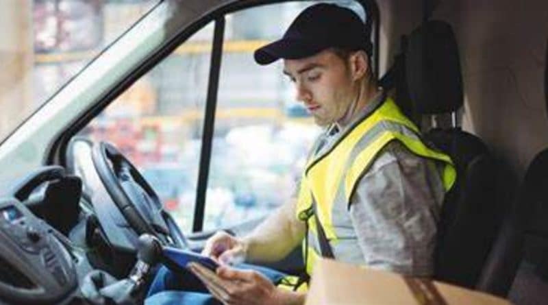 lowongan kerja sopir Semarang hari ini