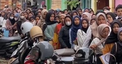 lowongan kerja warung makan di Semarang