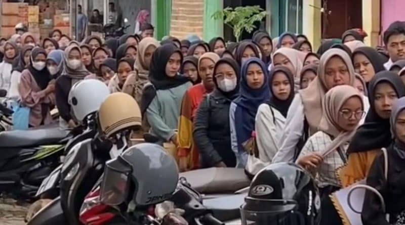 lowongan kerja warung makan di Semarang