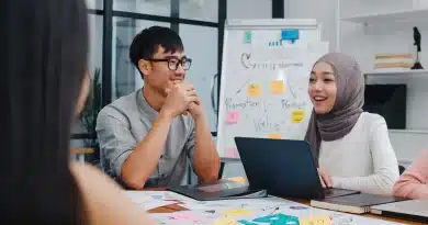 lowongan magang Semarang