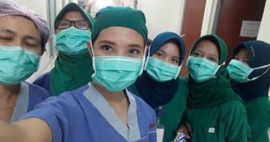 lowongan perawat Semarang