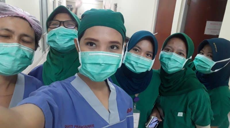 lowongan perawat Semarang