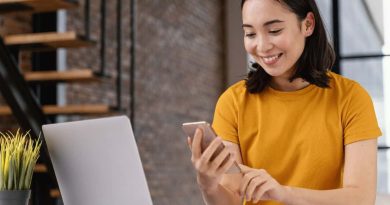 Cara Membalas Email HRD
