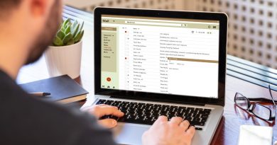cara mengirim CV lewat email