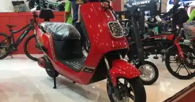 peluang UMKM otomotif listrik