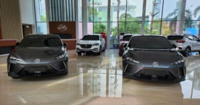 franchise dealer mobil listrik
