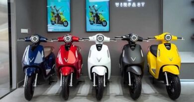 usaha dealer motor listrik