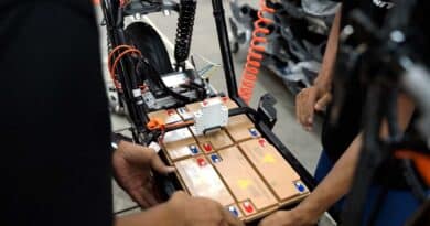 lowongan teknisi motor listrik