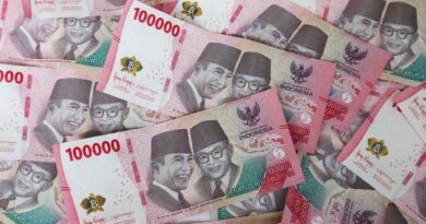 Daftar UMR Jakarta 2026