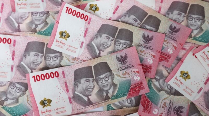 Daftar UMR Jakarta 2026