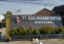 Tips Lolos Tes PT Roda Makmur