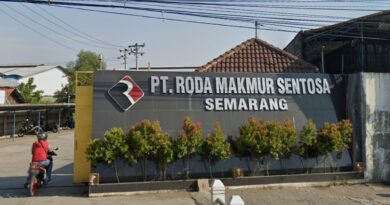 Tips Lolos Tes PT Roda Makmur