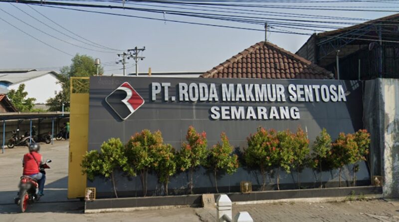 Tips Lolos Tes PT Roda Makmur