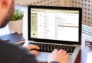 Cara Kirim CV Lewat Email