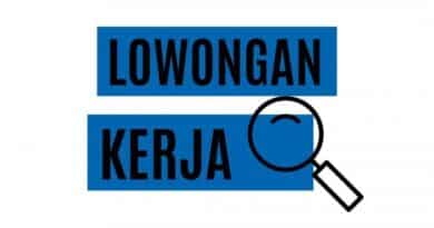 Loker SMK Semarang Mei 2026