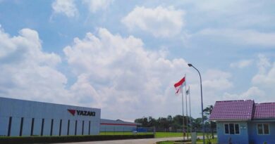 Loker PT SAMI Semarang Terbaru