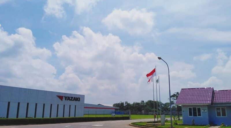 Loker PT SAMI Semarang Terbaru